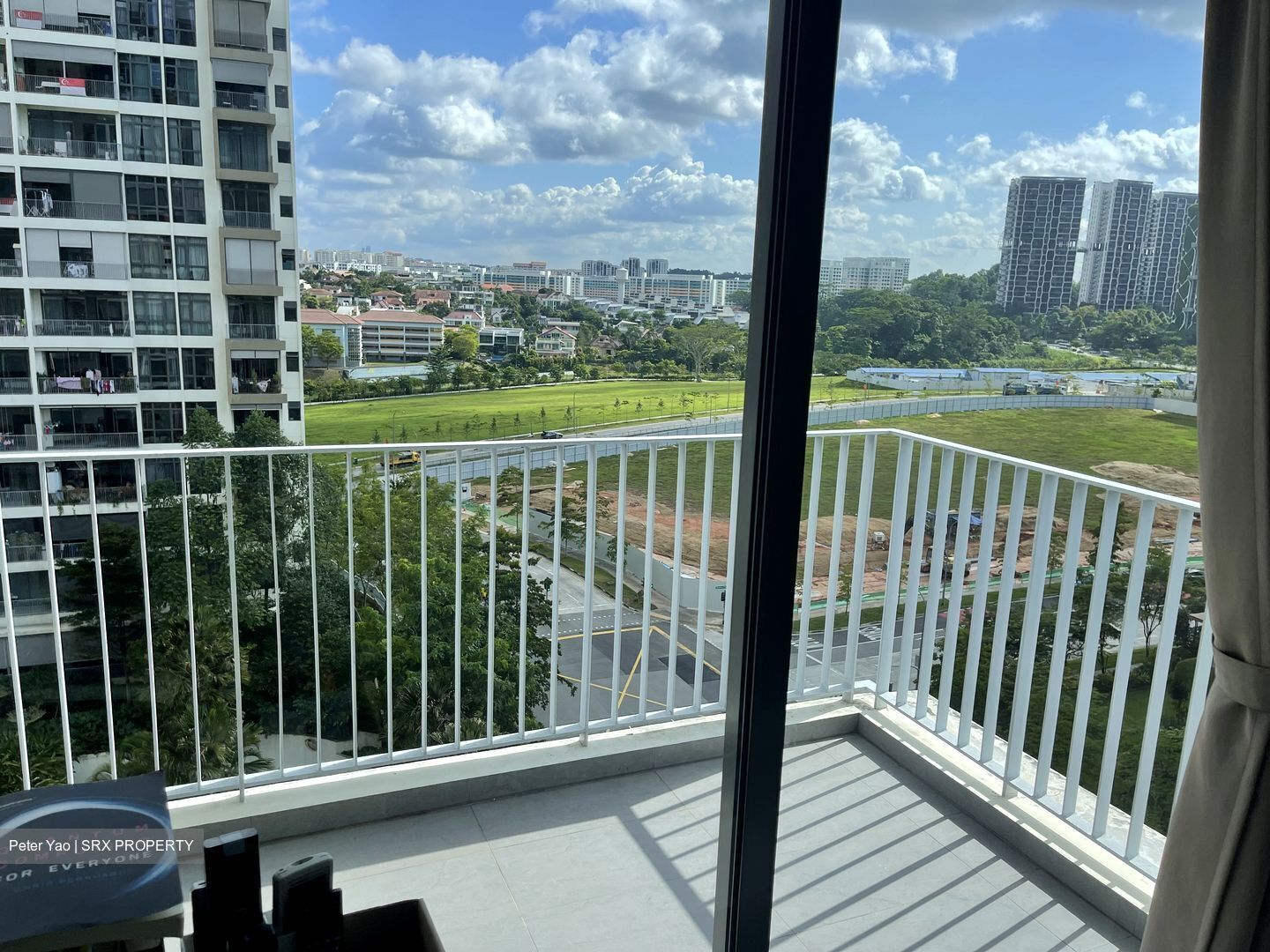 The Skywoods (D23), Condominium #367705671